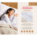 BLQ6451 Sunbeam Sleep Perfect Quilted Electric Blanket - Queen